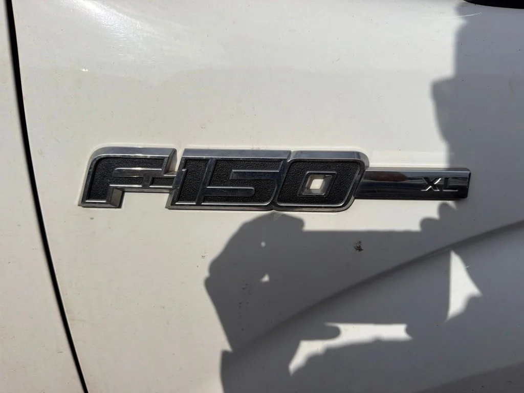 Used 2013 Oxford White Ford XL image 15