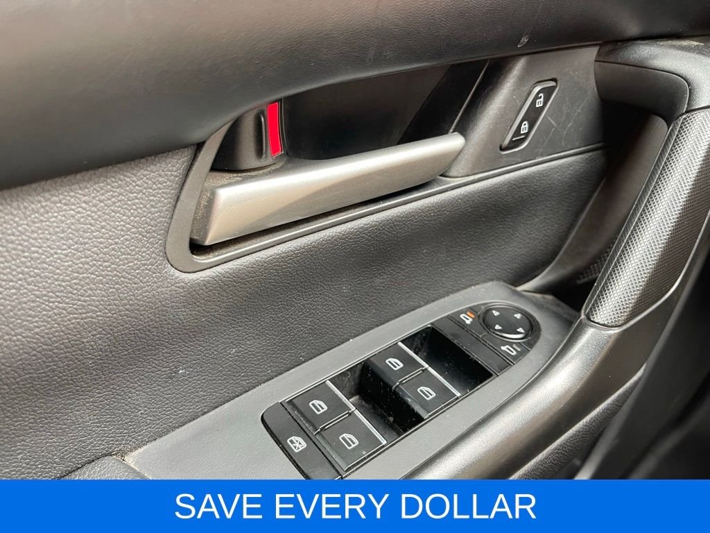 Used 2023 Blue Mazda 2.5 Turbo image 17