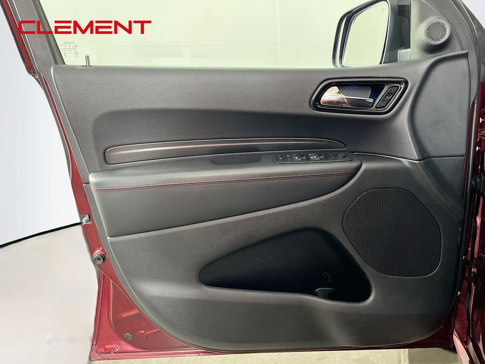 Used 2024 Red Dodge GT Plus image 26