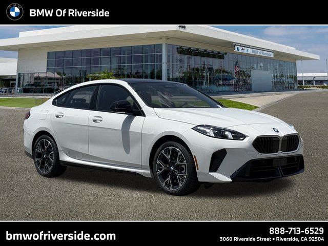 2026 BMW 2 Series 228 Gran Coupe