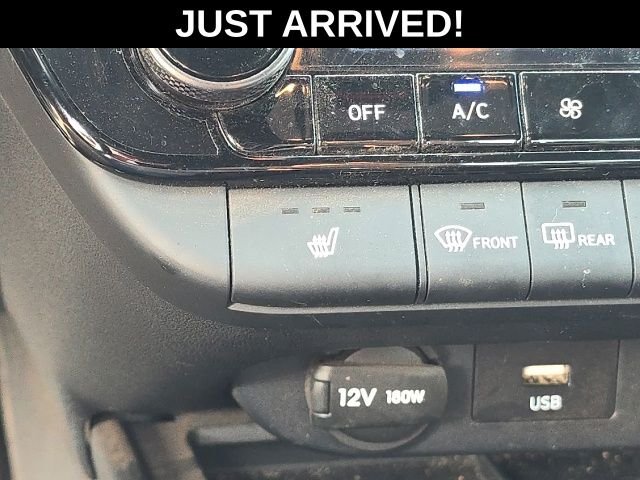 2025 Hyundai Elantra N Line - Photo 19