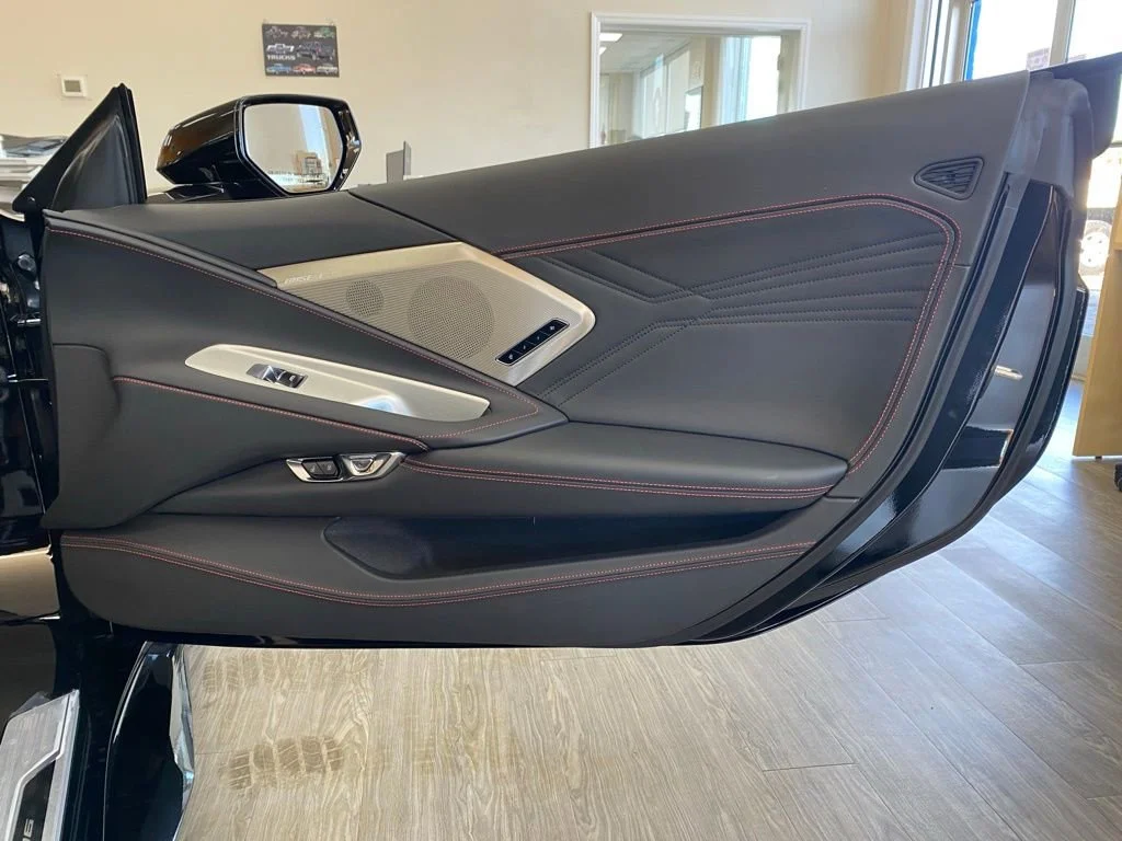 2026 Chevrolet Corvette 3LZ - Photo 15