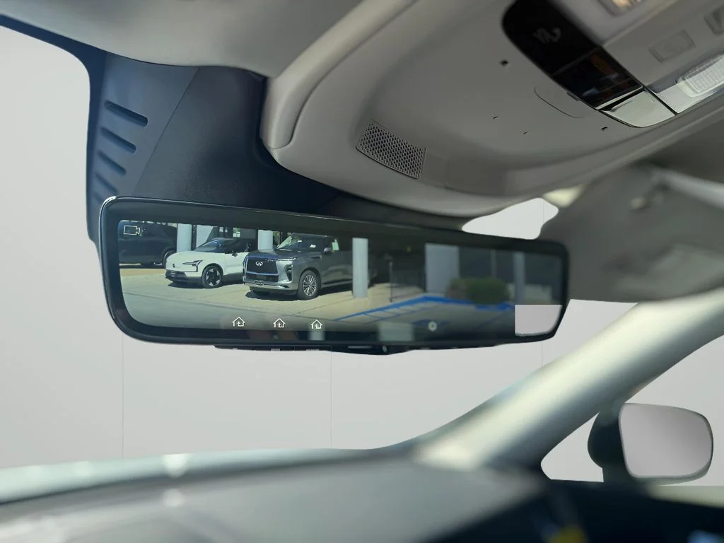 2025 Volvo XC60 Core - Photo 15