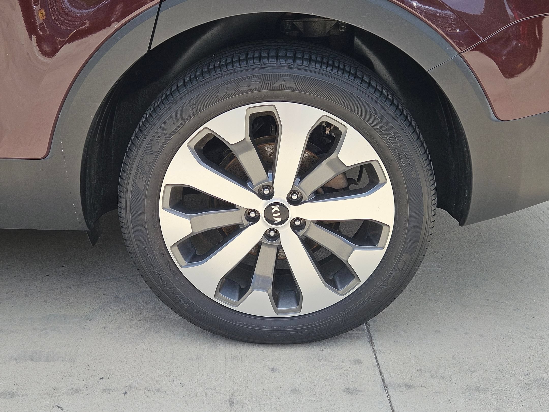 2021 Kia Telluride EX - Photo 31