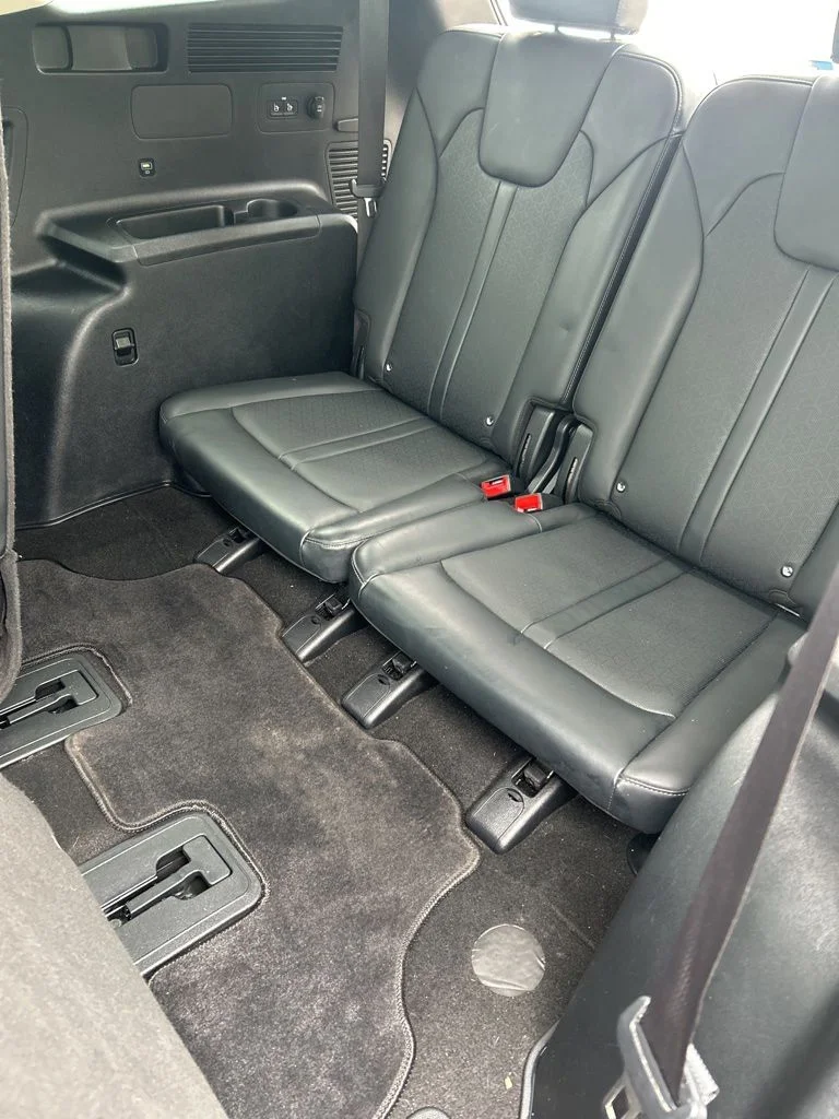 Used 2022 Blue Kia S image 28