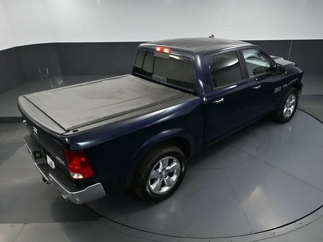 Used 2016 Blue Ram Big Horn image 53