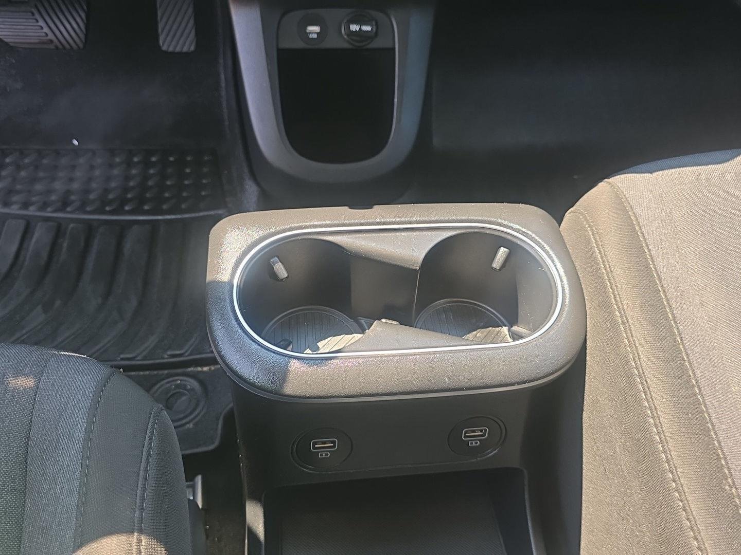 2024 Hyundai IONIQ 5 SE - Photo 20