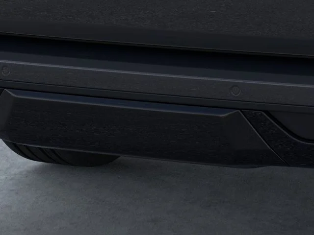 New 2026 Dark Matter Gray Metallic Ford Platinum image 23