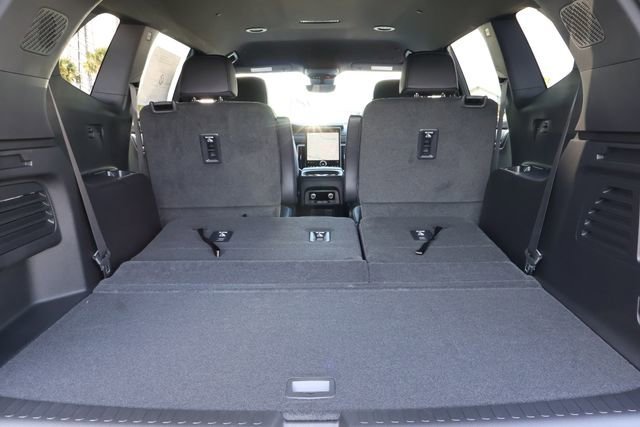 2026 GMC Acadia Elevation - Photo 21