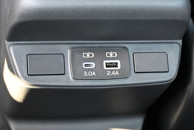 New 2026 Ignition Red Subaru tS image 11