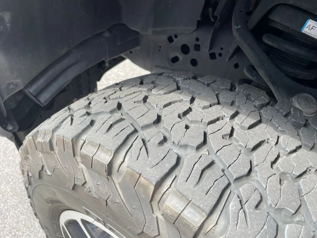 Used 2023 Silver Ford XL image 23