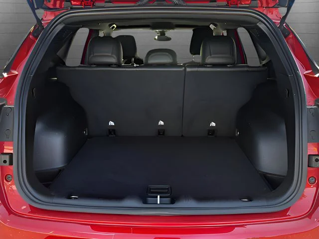 Used 2022 Red Jeep Red Edition image 9