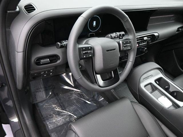 New 2026 Gray Hyundai XRT Pro image 16