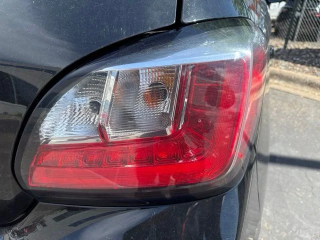 Certified Used 2021 Starlight Silver Metallic Mitsubishi ES image 19