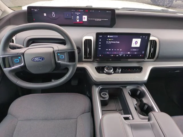 Used 2025 White Ford Active image 29