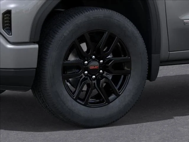New 2026 Sterling Metallic GMC Elevation image 9