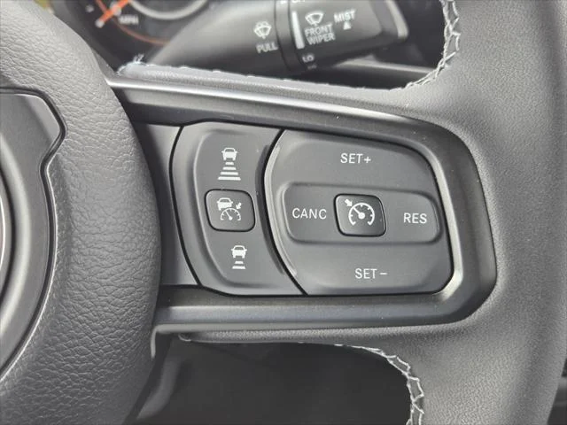 New 2026 Reign Exterior Paint Jeep Rubicon image 16