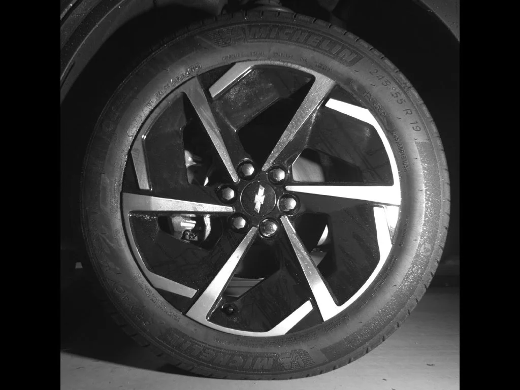 Certified Used 2026 Red Chevrolet LT image 14