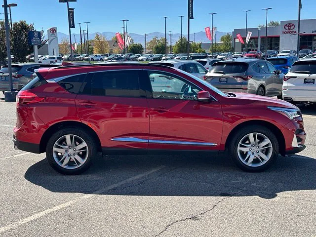 2019 Acura RDX Advance Package - Photo 8