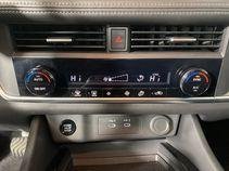 2025 Nissan Rogue SV - Photo 19