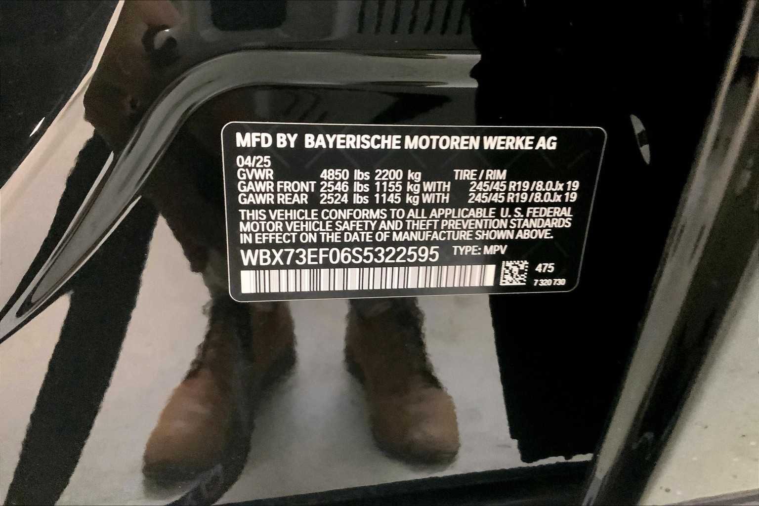 2025 BMW X1 XDrive28i - Photo 21