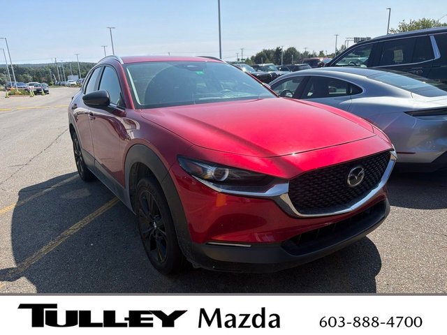 2024 Mazda CX-30 2.5 S Select Sport