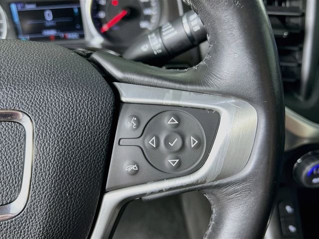 2018 GMC Acadia SLE-2 - Photo 34