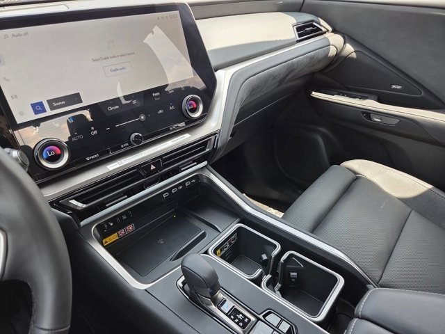 New 2026 Caviar Lexus LUXURY AWD image 45