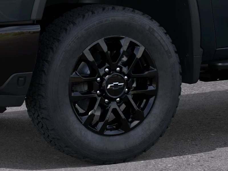New 2026 Cypress Gray Chevrolet LT image 9