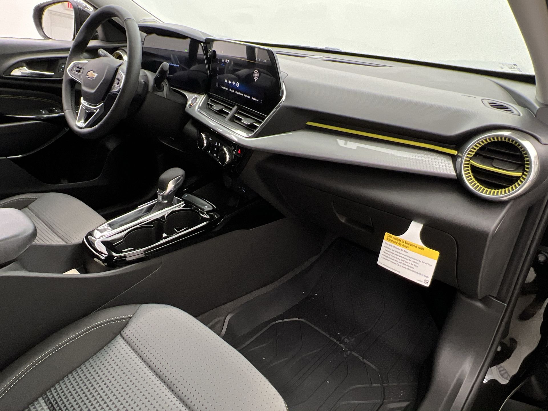 2026 Chevrolet Trax LT - Photo 83