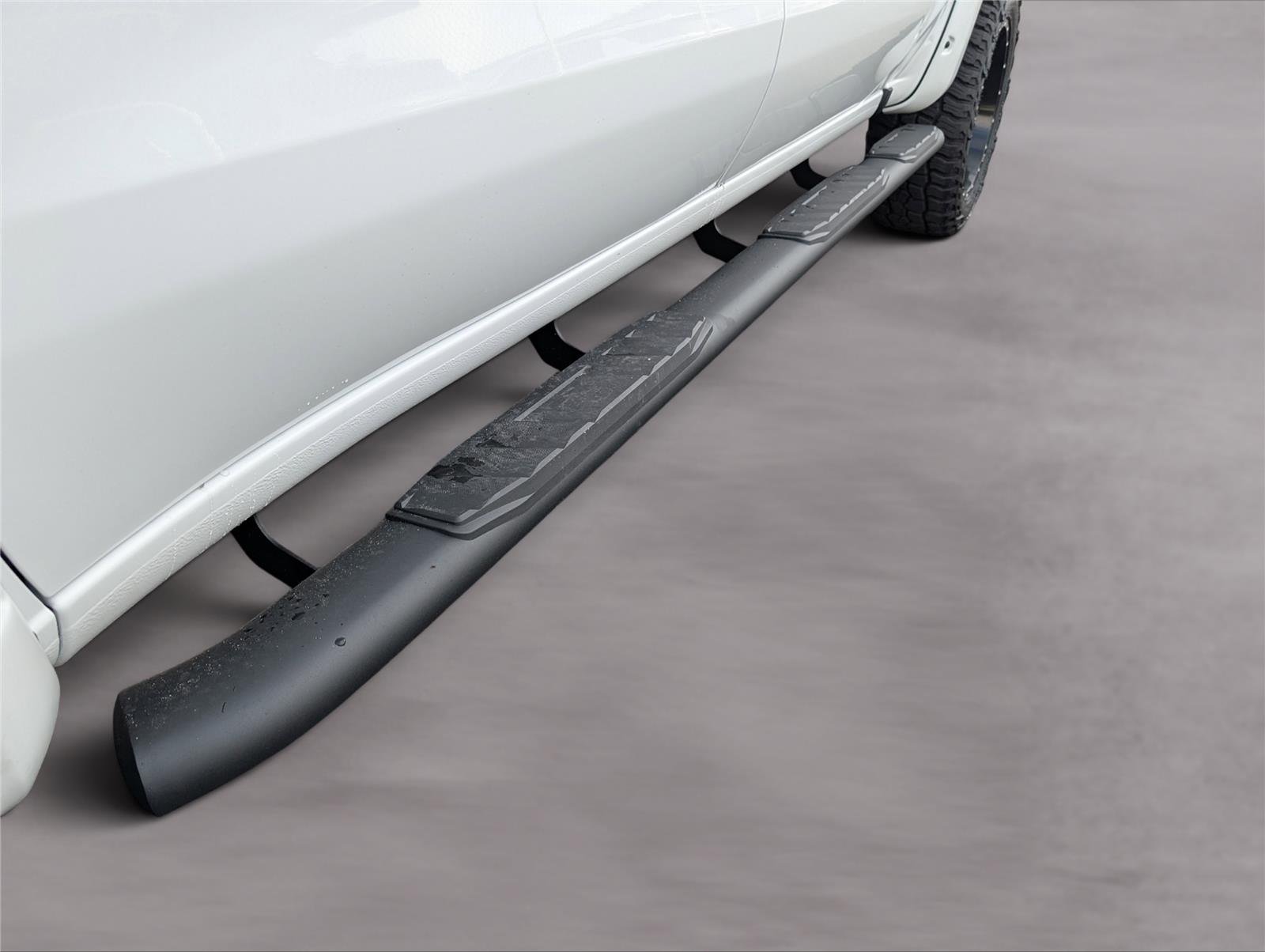 New 2026 Summit White Chevrolet RST image 51
