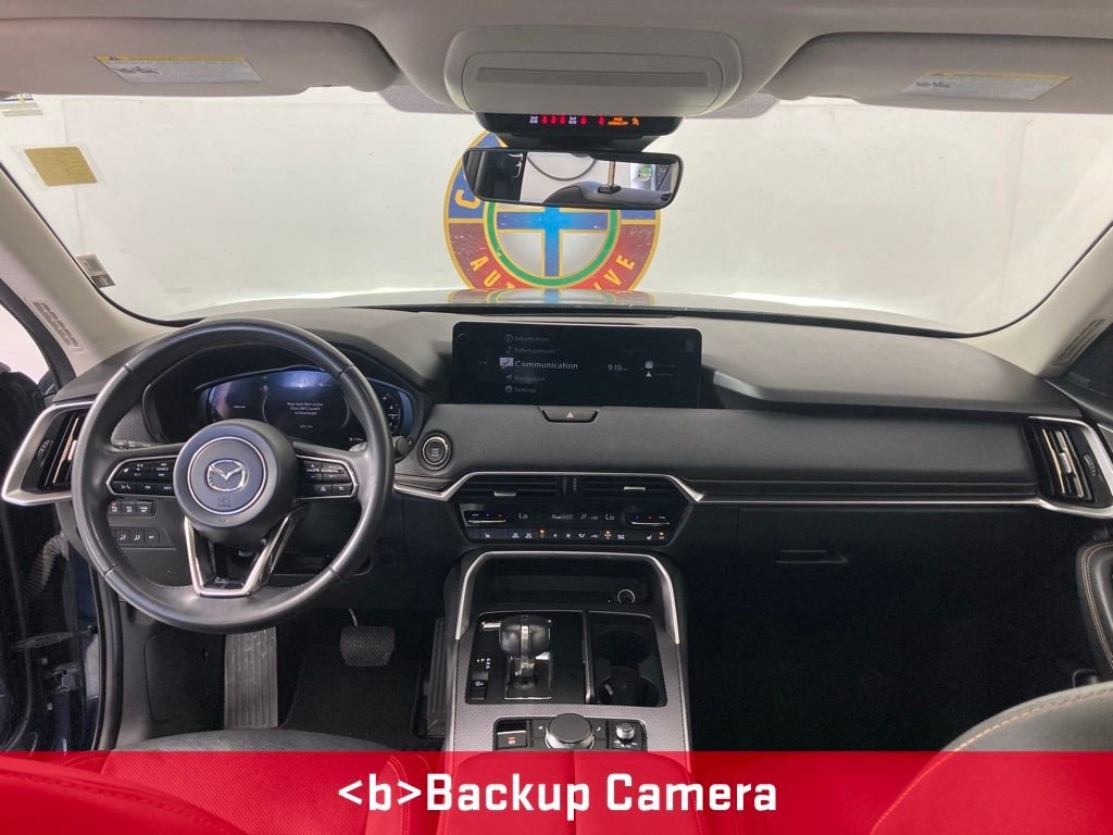 2024 Mazda CX-90 Turbo S - Photo 6