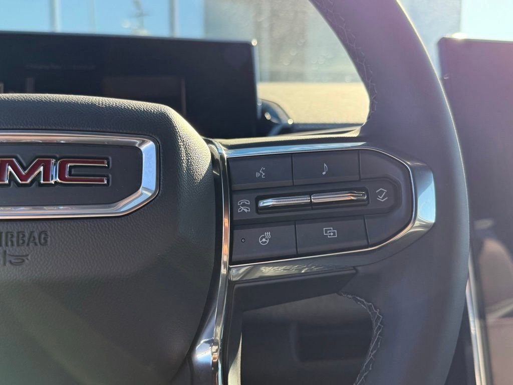 2026 GMC Sierra EV Elevation - Photo 14