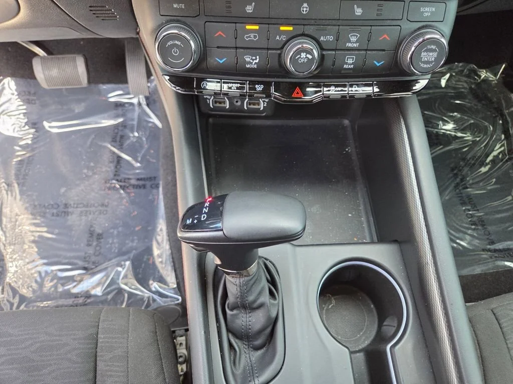 Certified Used 2025 Destroyer Gray Clearcoat Dodge GT image 32