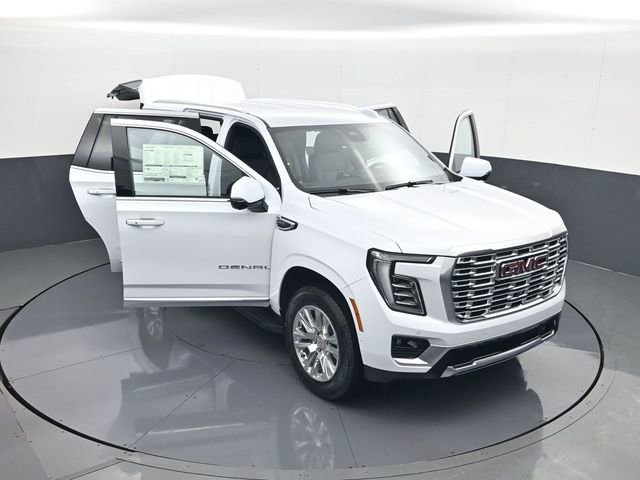 2026 GMC Yukon Denali - Photo 30