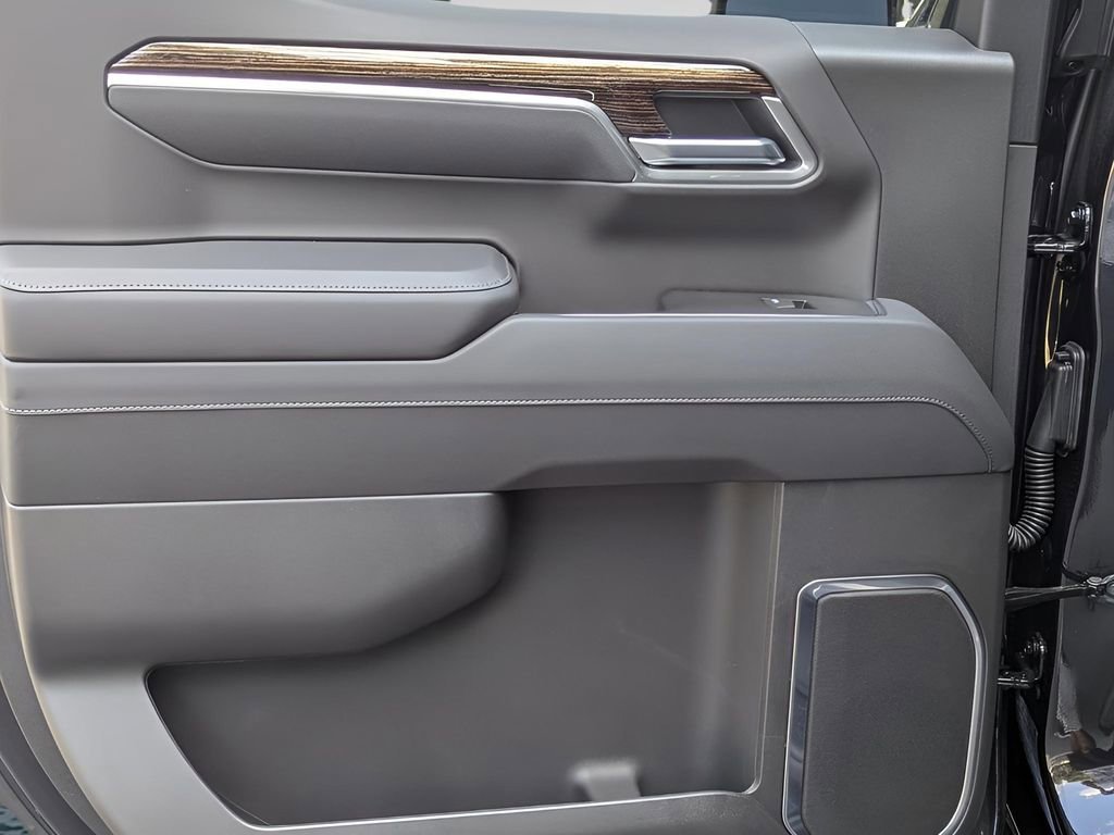 2026 GMC Sierra 1500 Elevation - Photo 13