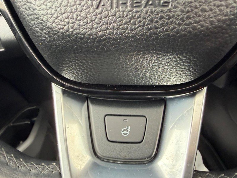 Certified Used 2024 Crystal Black Pearl Honda AWD ELITE image 16