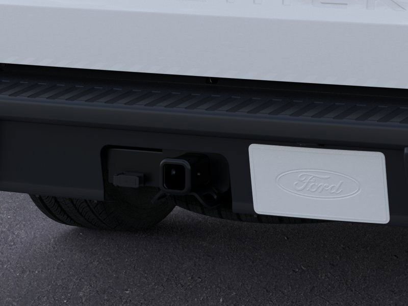 New 2026 White Ford XL image 23