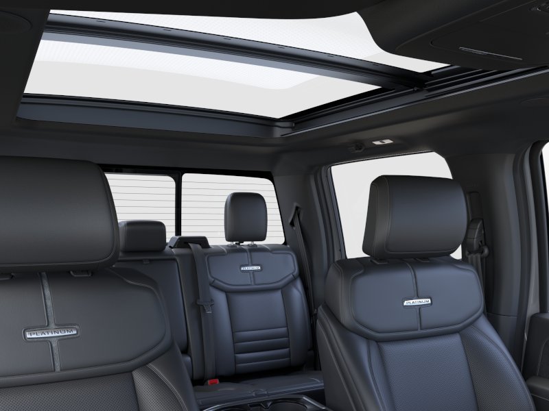 New 2026 Avalanche Ford Platinum® image 44