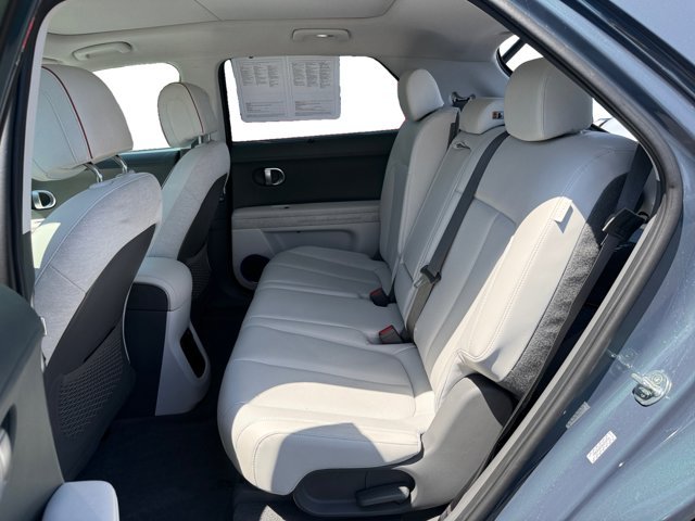 Used 2024 Teal Hyundai Limited image 16