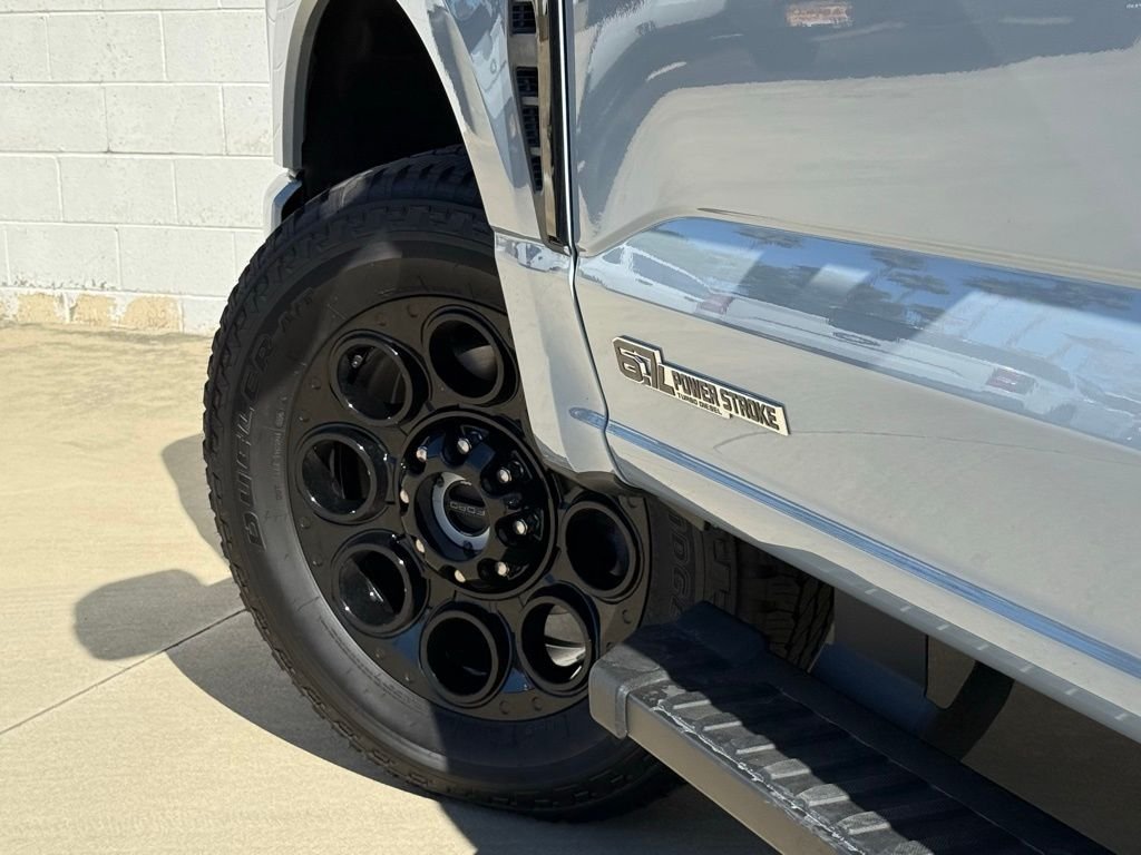 2026 Ford F-250 Super Duty Lariat - Photo 15