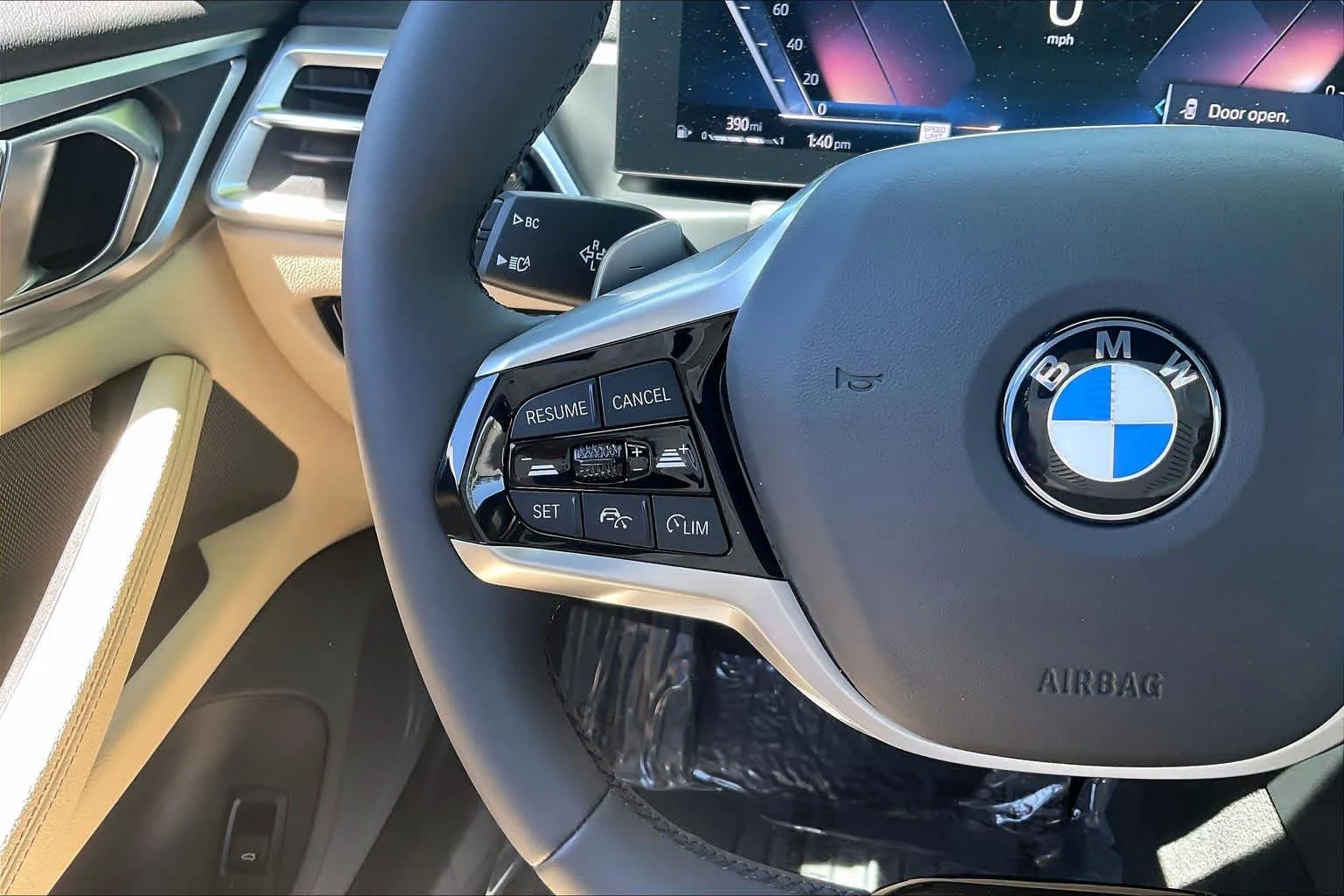Used 2026 Skyscraper Grey Metallic BMW 430i xDrive image 23