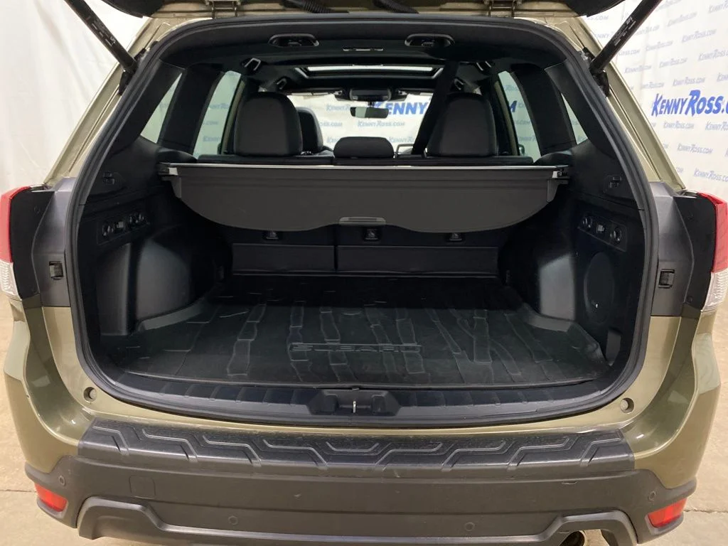 Used 2023 Brown Subaru Wilderness image 12