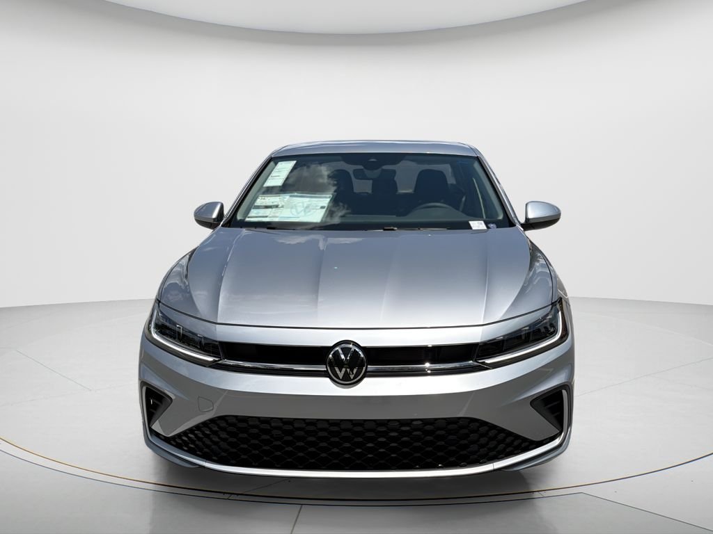 New 2026 Silver Volkswagen 1.5T S image 2