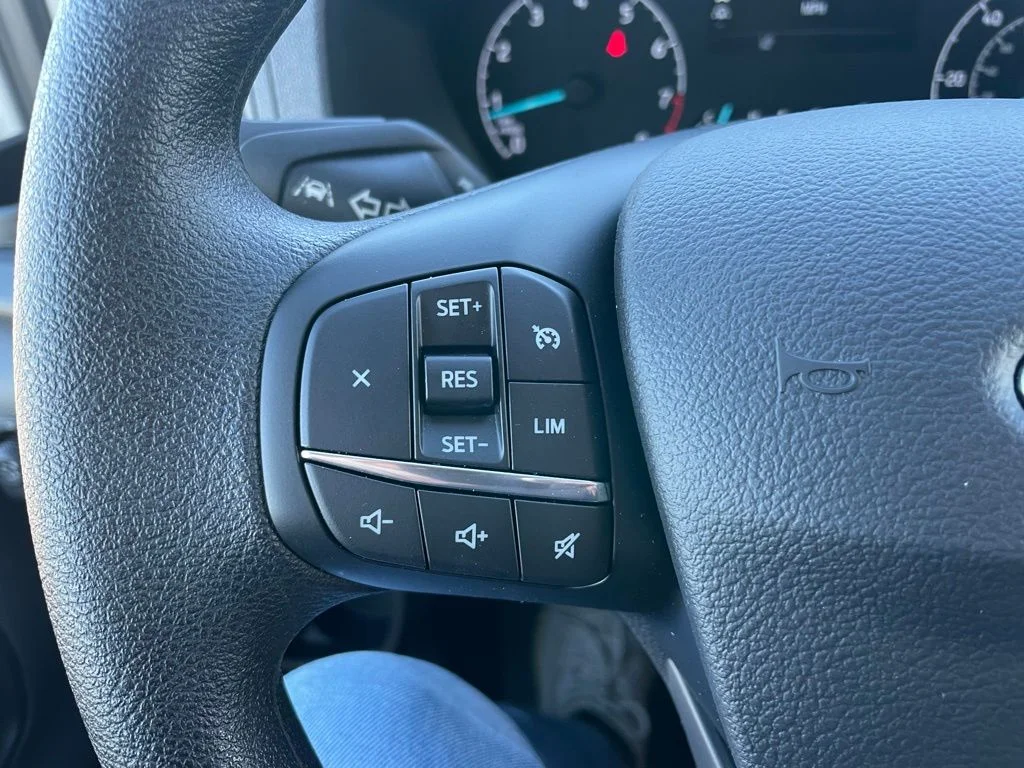 2025 Ford Transit Van Base - Photo 18