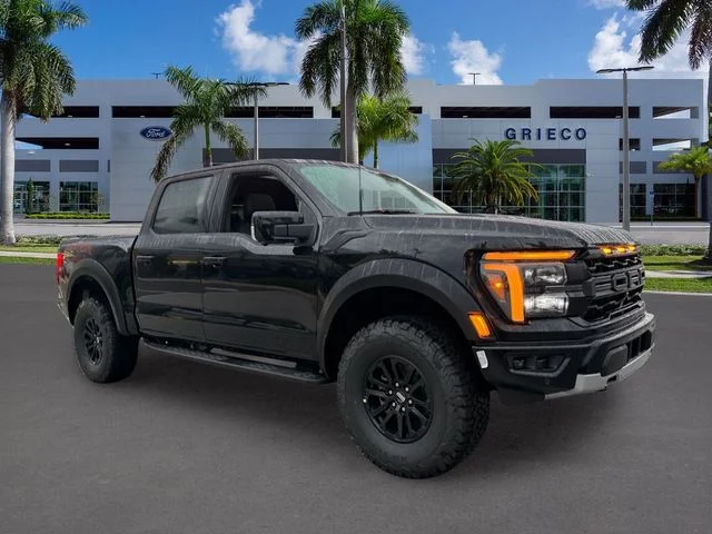 2026 Ford F-150 F-150 Raptor Raptor®