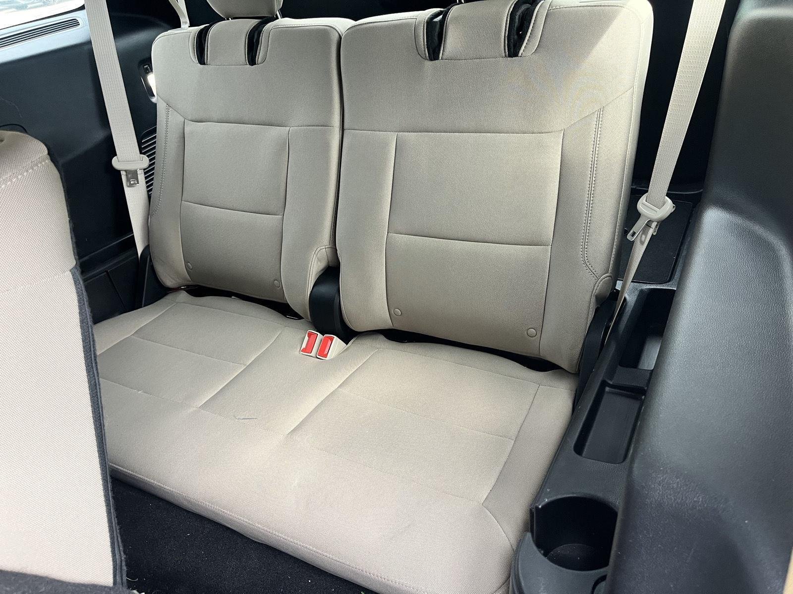 Used 2021 Carbonized Gray Ford Base image 13