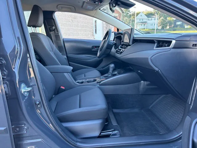 Certified Used 2026  Toyota LE image 25