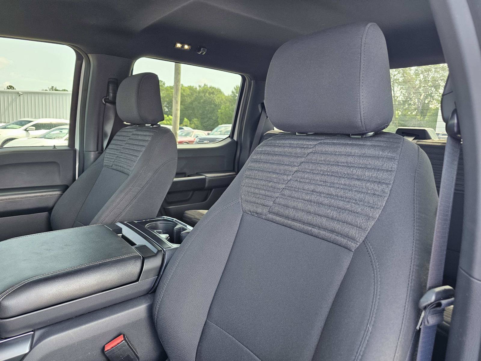 2023 Ford F-150 XL - Photo 18