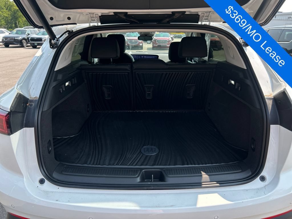 2026 Buick Envision Preferred - Photo 37